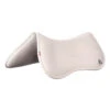 Acavallo Memory Foam Half Pad Front Riser 1 Acavallo Memory Foam Half Pad Front Riser -Farm House Tack Store AC Memory Foam half pad front riser 38036.1588017689.1280.1280