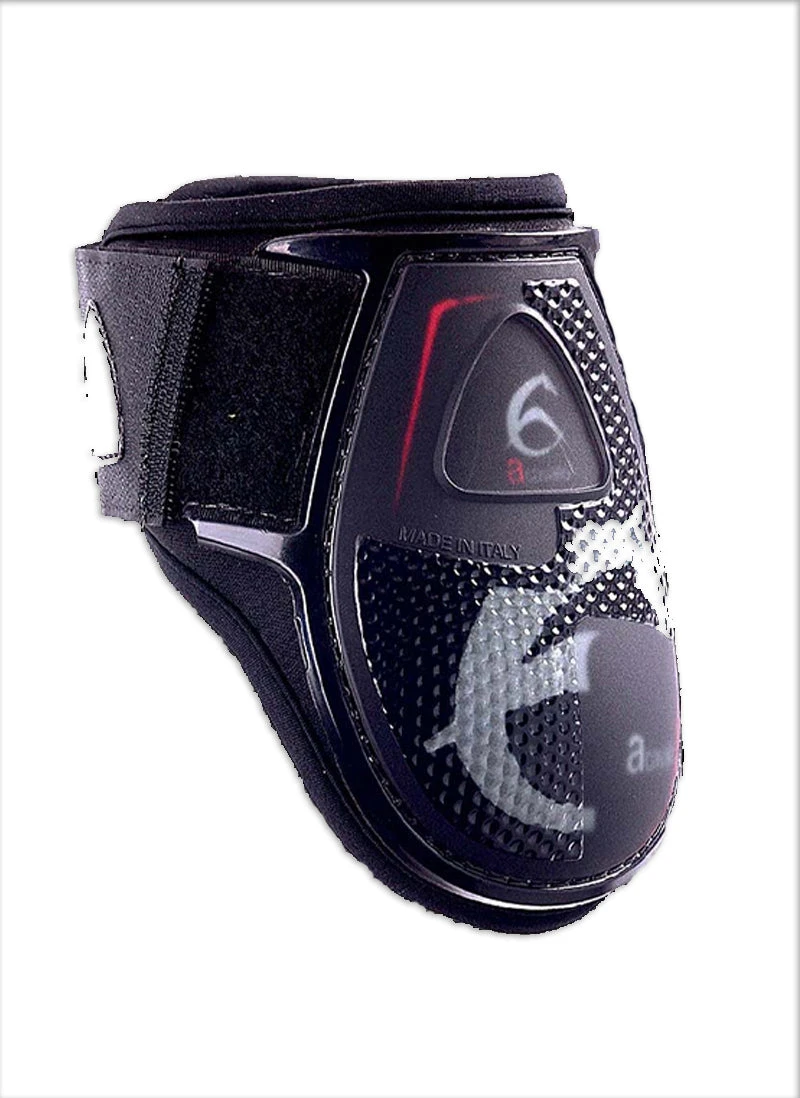 Acavallo Opera Young Horse Fetlock Boot 5 Acavallo Opera Young Horse Fetlock Boot - Image 3