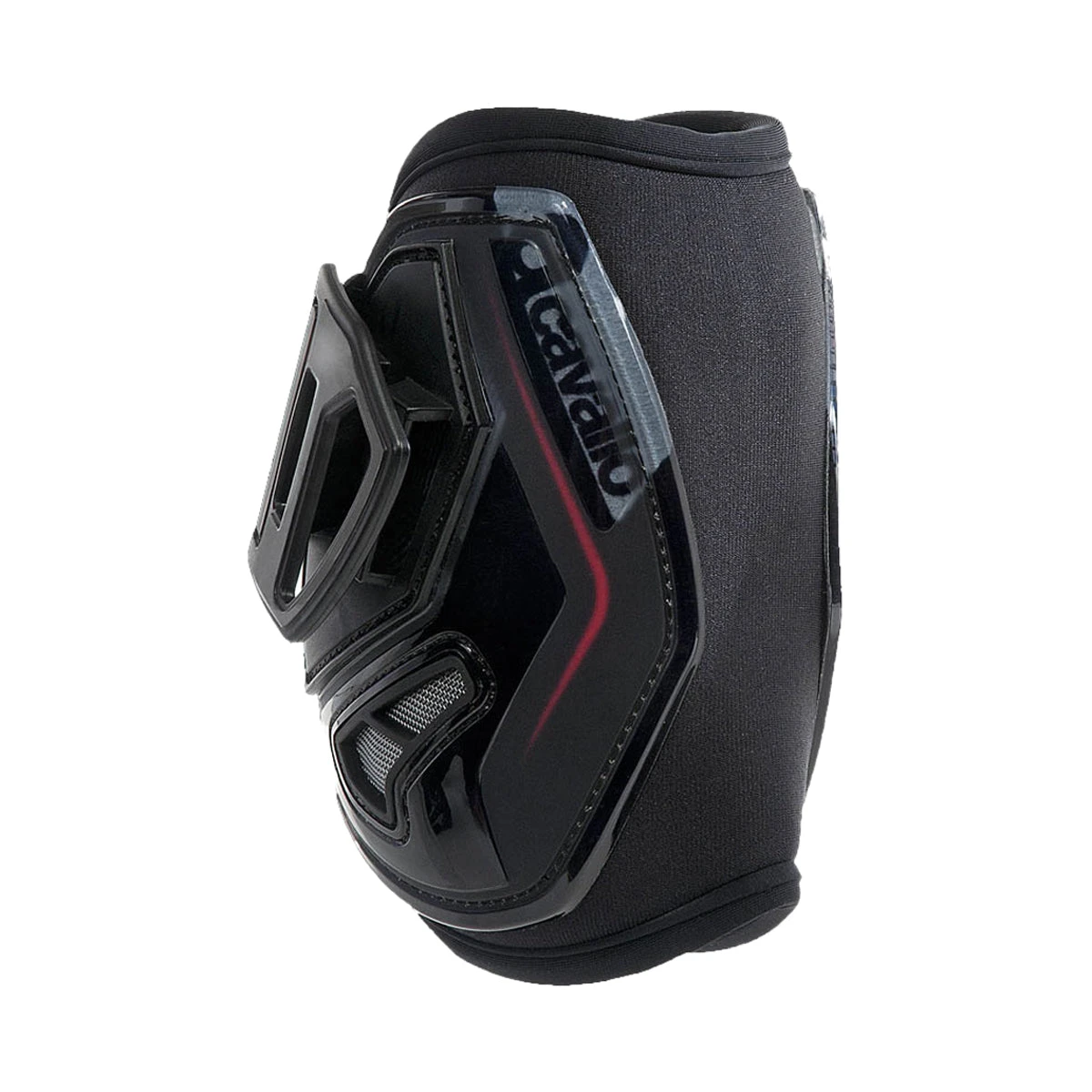 Acavallo Opera Ankle Horse Boot Gel Lined 3 Acavallo Opera Ankle Horse Boot Gel Lined