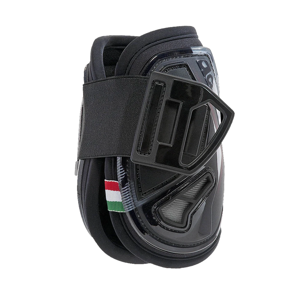 Acavallo Opera Ankle Horse Boot Gel Lined 4 Acavallo Opera Ankle Horse Boot Gel Lined - Image 2