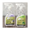 Nunn Finer MOSS Fresh Rider Deodorizing Mist -Farm House Tack Store AH304