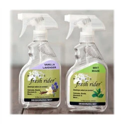 Nunn Finer MOSS Fresh Rider Deodorizing Mist
