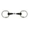 AJR Sport Rubber Twist Gag Bit