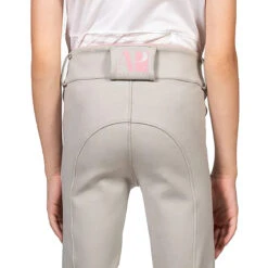 AP Hassinger The Junior Knee Patch Jod 9 AP Hassinger The Junior Knee Patch Jod -Farm House Tack Store AP.Hassinger The.Junior.Jod Back