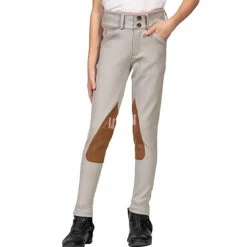 AP Hassinger The Junior Knee Patch Jod