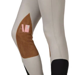 AP Hassinger The Junior Knee Patch Breeches 12 AP Hassinger The Junior Knee Patch Breeches -Farm House Tack Store AP.Hassinger The.Junior Knee.Patch
