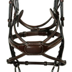 Nunn Finer Arianna Figure 8 Bridle 12 Nunn Finer Arianna Figure 8 Bridle -Farm House Tack Store ARIANNA 3T nunn.finer .arianna.figure.8.bridle 5