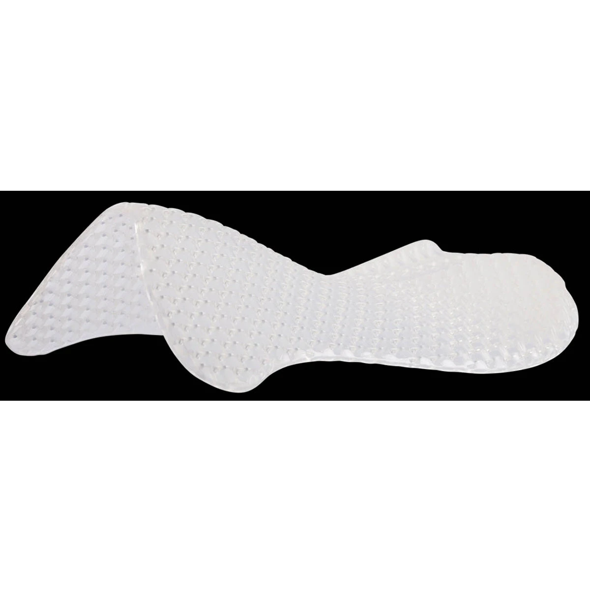 Acavallo Respira Release Soft Gel Pad And Hind Riser 4 Acavallo Respira Release Soft Gel Pad And Hind Riser - Image 2