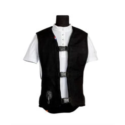 Allshot Oxair Equestrian Airbag Vest - Past Season
