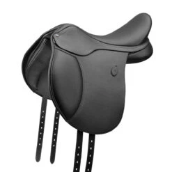 Arena All Purpose Saddle With HART 21 Arena All Purpose Saddle With HART -Farm House Tack Store Arena AllPurpose Wide Blk b997c4df d6a1 4d80 9d94 02e0e8ebcd39