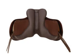Arena All Purpose Saddle With HART 26 Arena All Purpose Saddle With HART -Farm House Tack Store Arena AllPurpose Wide panel brn 032b345a 9ca7 4738 85af 704a74862308