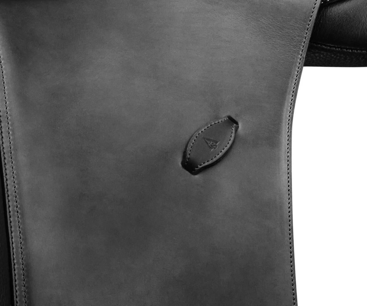 Arena Dressage Saddle With HART 6 Arena Dressage Saddle With HART - Image 4