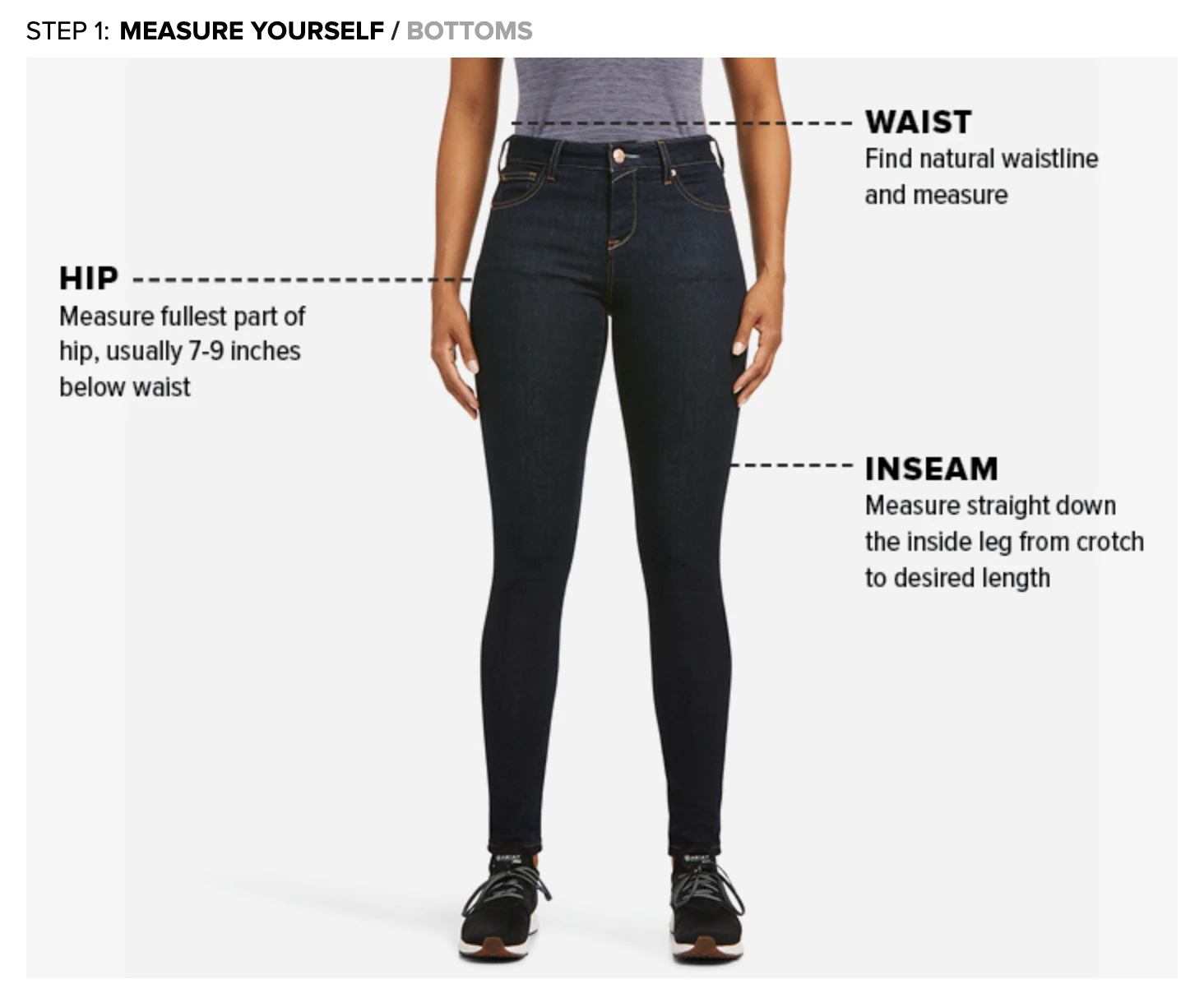 Ariat Women's Halo Denim Knee Patch Breech - Sale 12 Ariat Women's Halo Denim Knee Patch Breech - Sale - Image 10