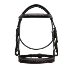 Belle And Bow Equestrian Pony Sugarbrook Bridle