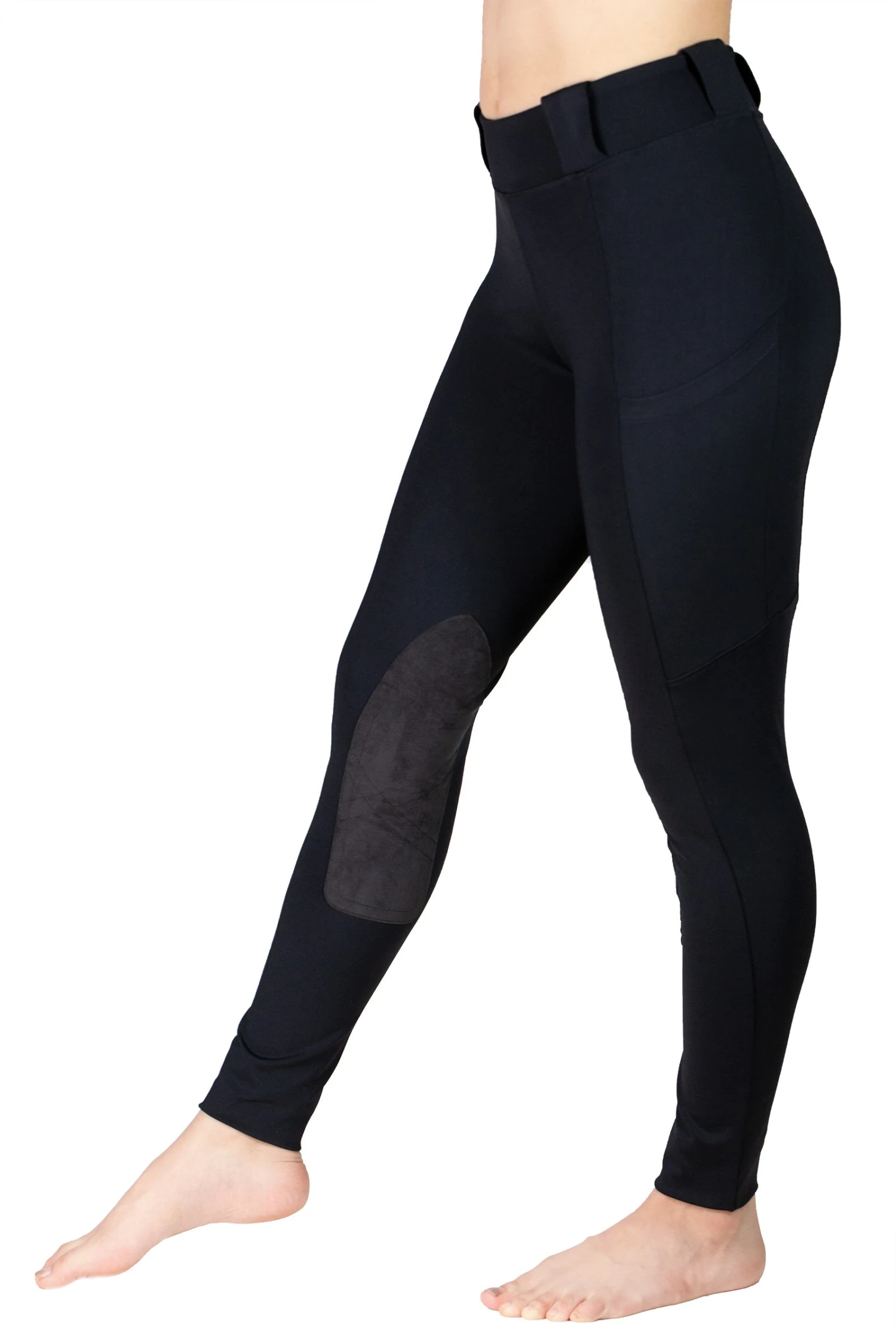 BOTORI Adler Knee Patch Breeches 12 BOTORI Adler Knee Patch Breeches - Image 10