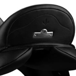Bates Isabell Icon Dressage Saddle With HART -Farm House Tack Store Bates Isabell.Icon Cantel