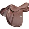 Bates Pony Elevation+ Saddle With HART