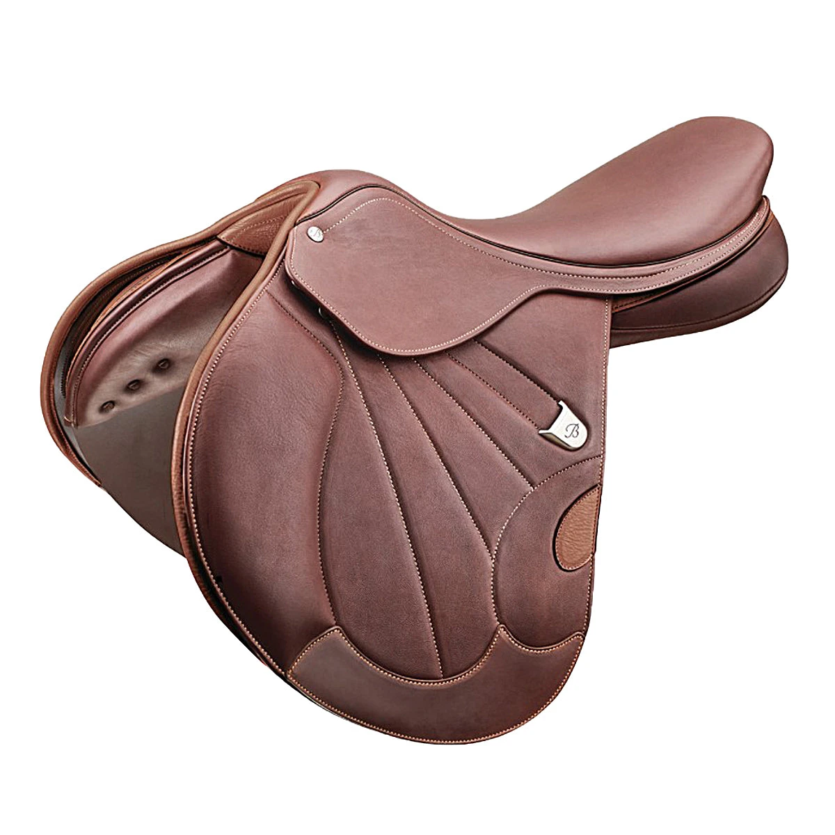 Bates Victrix Saddle With HART 4 Bates Victrix Saddle With HART - Image 2