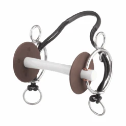 Waldhausen Beris Kombi Comfort Bit