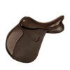 Black Country GP Event All Purpose Saddle 2 Black Country GP Event All Purpose Saddle -Farm House Tack Store Blk.Cntry GP.Event Brn