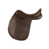 Black Country GPD All Purpose Saddle 1 Black Country GPD All Purpose Saddle -Farm House Tack Store Blk.Cntry GPD DkBrwn