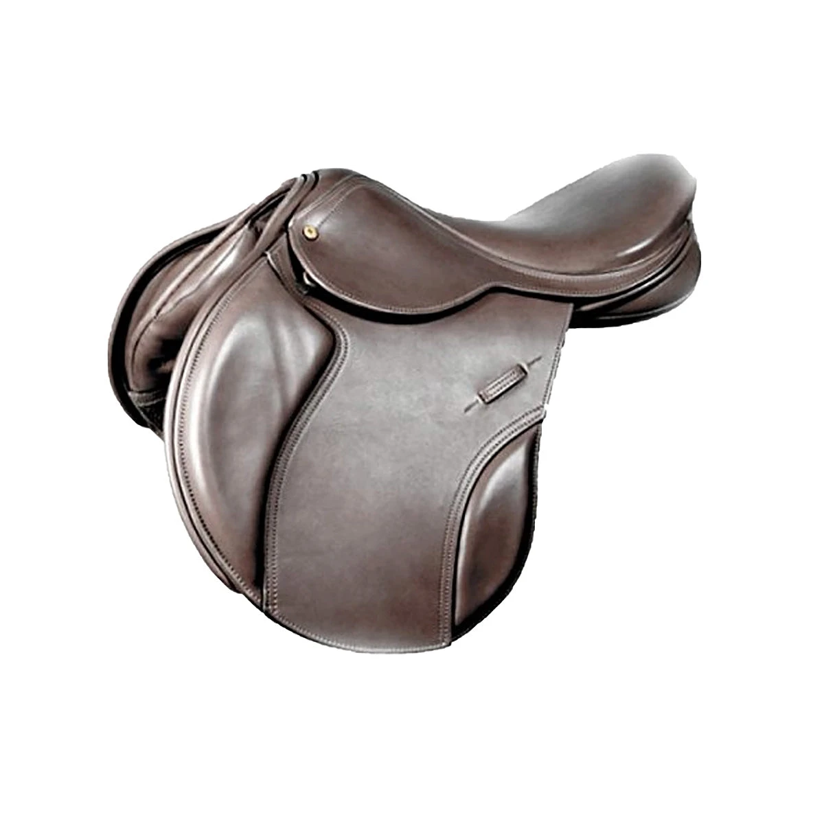 Black Country Maelstrom Jumping Saddle 3 Black Country Maelstrom Jumping Saddle