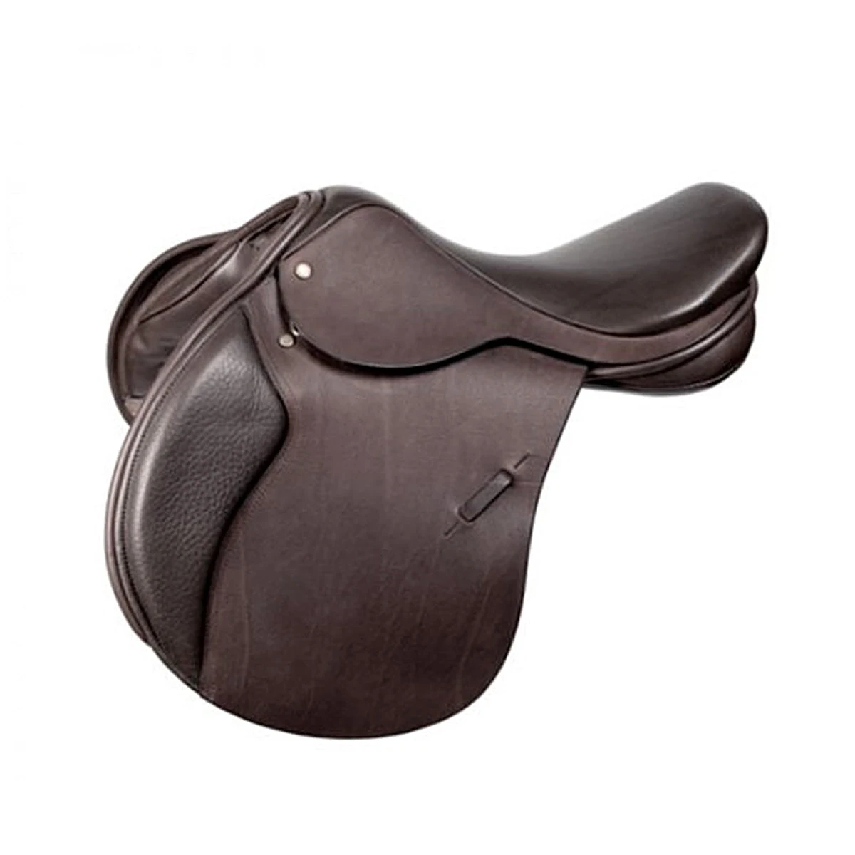 Black Country Quantum Jumping Saddle 3 Black Country Quantum Jumping Saddle