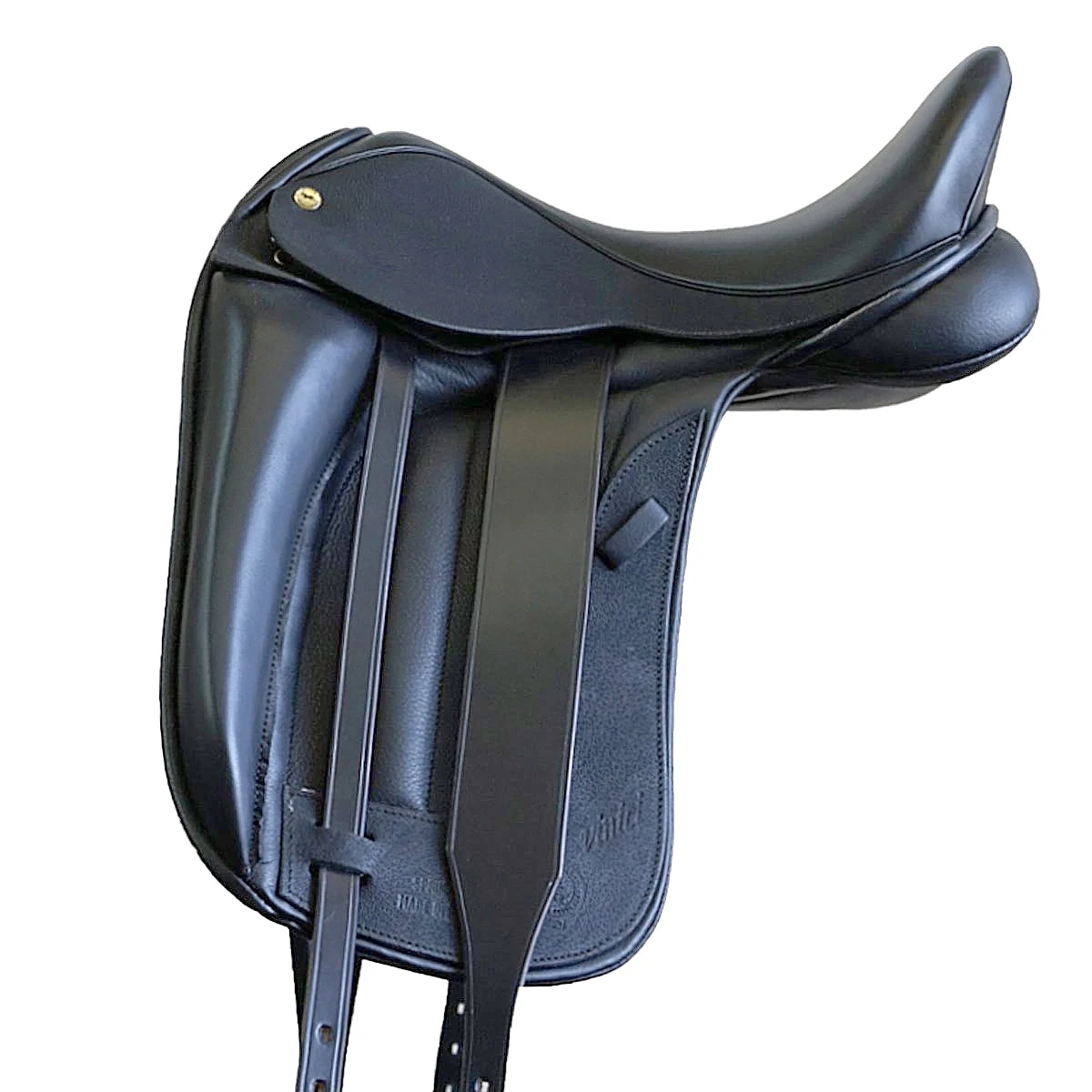 Black Country Vinici Dressage Saddle 3 Black Country Vinici Dressage Saddle