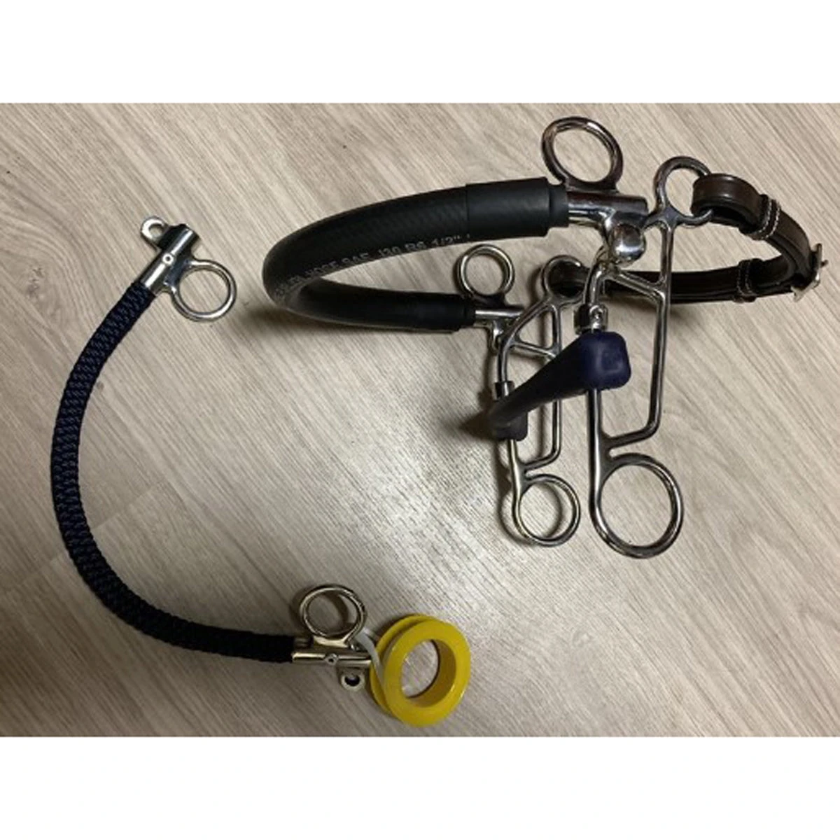 Jump'in Flexible Rubber Combination Bit 4 Jump'in Flexible Rubber Combination Bit - Image 2