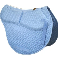 ECP Contoured Correction Eventing Pad 23 ECP Contoured Correction Eventing Pad -Farm House Tack Store CFCP 3C Blue 1024x1024 10317.1534876789.1280.1280