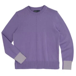 Essex Luca Crewneck Sweater -Farm House Tack Store CNK10PL