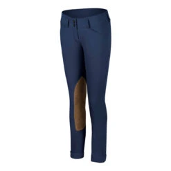 RJ Classics Girls' Collette Grey Label Knee Patch Jodhpurs 9 RJ Classics Girls' Collette Grey Label Knee Patch Jodhpurs -Farm House Tack Store CO7853 RJ.Classic Collette Jodhpur Navy 6ad592de 07eb 4efa b019 fcbfaddea5c1