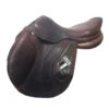 CWD 2G 17" Used Close Contact Saddle 1 CWD 2G 17" Used Close Contact Saddle -Farm House Tack Store CWD.2G.Saddle 1