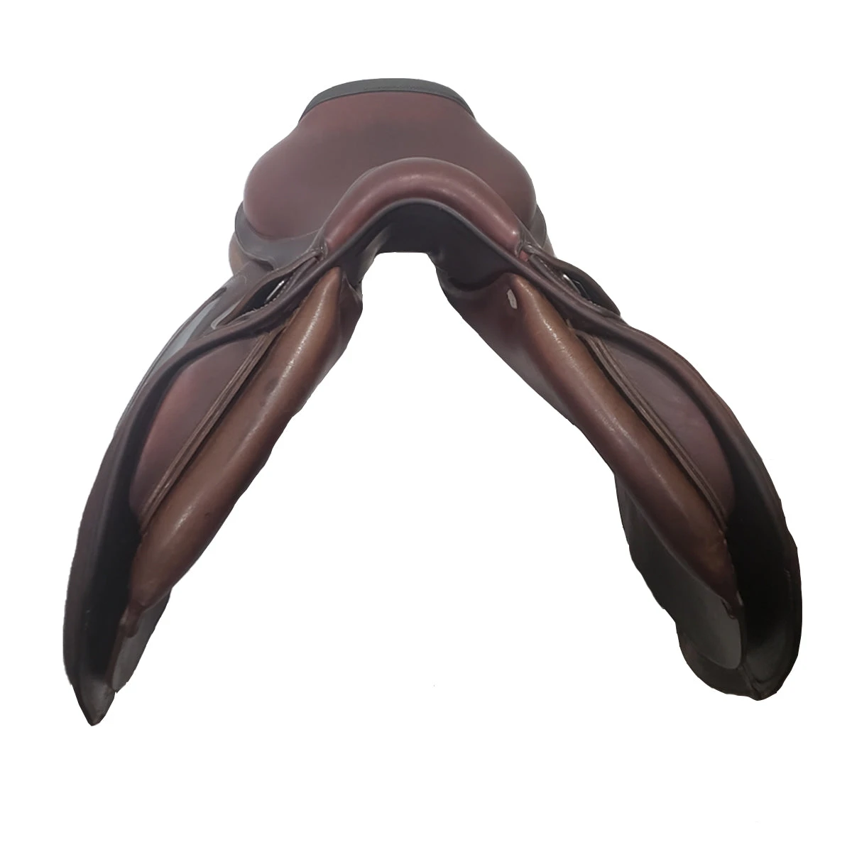 CWD 2G 17" Used Close Contact Saddle 6 CWD 2G 17" Used Close Contact Saddle - Image 4