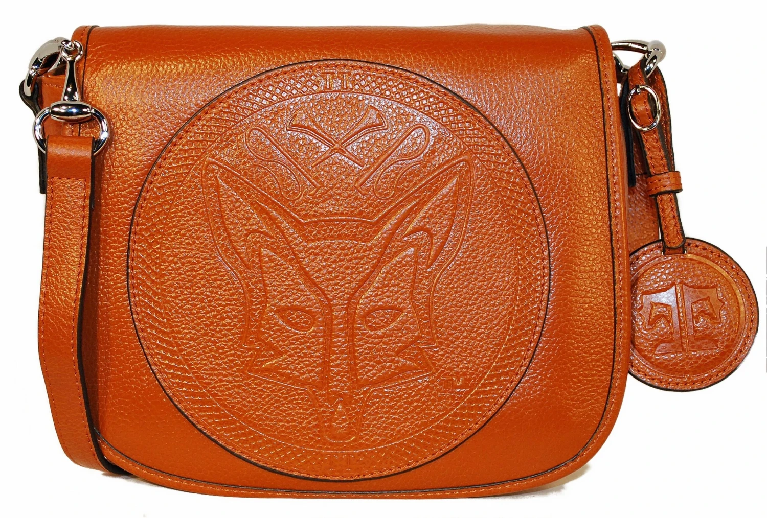 Tucker Tweed Camden Crossbody: Foxhunting 19 Tucker Tweed Camden Crossbody: Foxhunting - Image 17