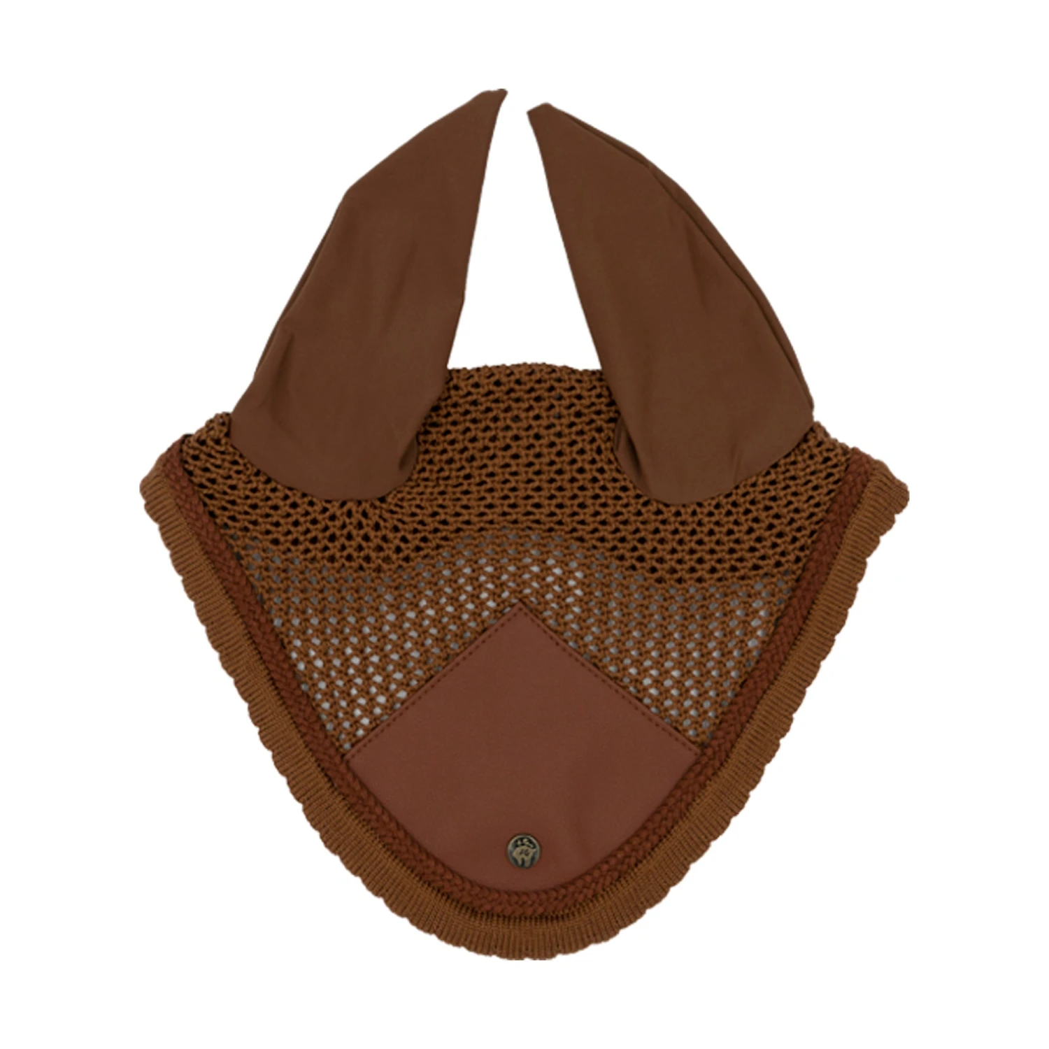 Sixteen Cypress Sound Softening Ear Net -Camel 3 Sixteen Cypress Sound Softening Ear Net -Camel
