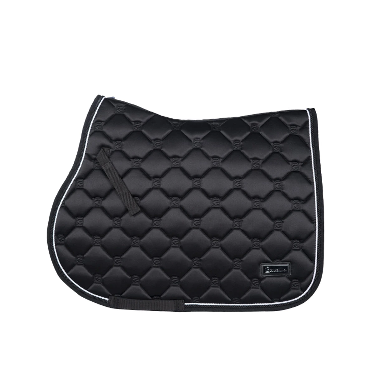Cavallo Hanaya Saddle Pad 3 Cavallo Hanaya Saddle Pad