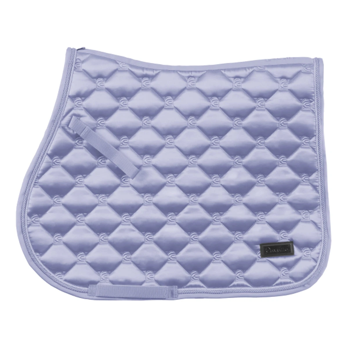 Cavallo Hanaya Saddle Pad 5 Cavallo Hanaya Saddle Pad - Image 3