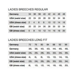 Cavallo Women's Cheyenne Full Grip Mobile Breech -Farm House Tack Store Cavallo.Breeches.Size .Chart e838add6 1f51 4d1d 9553 52c9094723fd