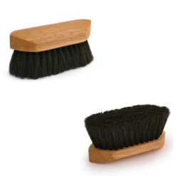 Equestria Legends Choctaw Finishing Brush