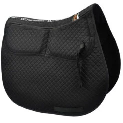 ECP Quilted Correction All Purpose Pad 17 ECP Quilted Correction All Purpose Pad -Farm House Tack Store Cotton Correction AP black 72538.1573836966.1280.1280