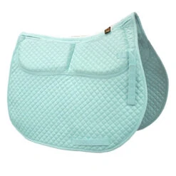 ECP Quilted Correction All Purpose Pad 26 ECP Quilted Correction All Purpose Pad -Farm House Tack Store Cotton Correction AP soothing sea blue 79823.1573836966.1280.1280