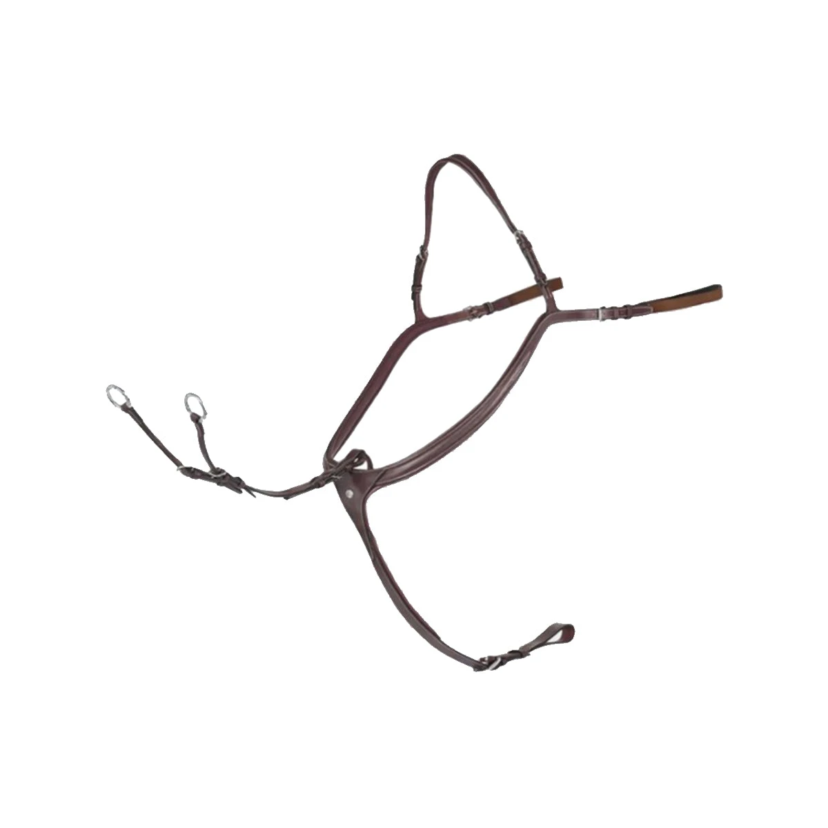 Prestige 3D035 EVO Long Bridge Breastplate 4 Prestige 3D035 EVO Long Bridge Breastplate - Image 2