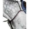 Prestige 3D035 EVO Long Bridge Breastplate -Farm House Tack Store D35 69084.1590600378.1280.1280