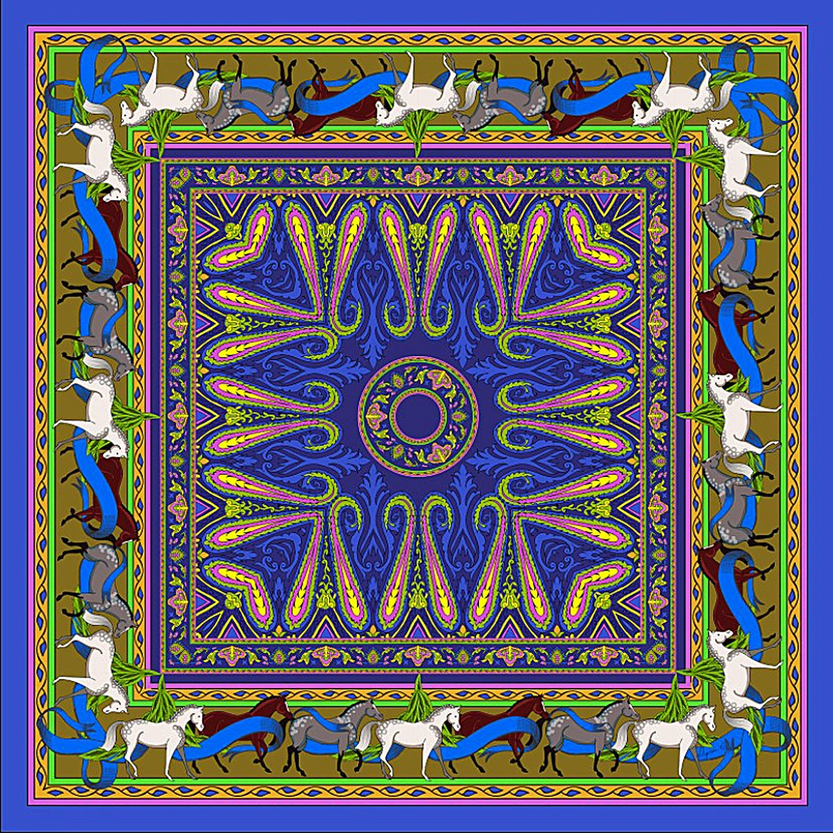 Dagmar Tablecloths 4 Dagmar Tablecloths - Image 2