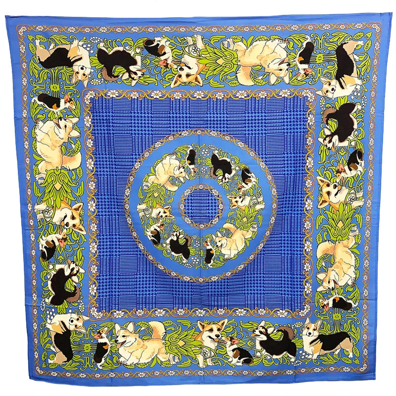 Dagmar Tablecloths 6 Dagmar Tablecloths - Image 4