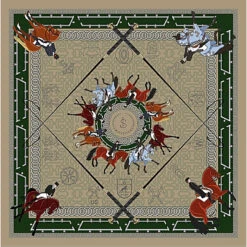 Dagmar Tablecloths 27 Dagmar Tablecloths -Farm House Tack Store Designs.By .Dagmar Tablecloth Dressage.2