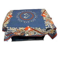 Dagmar Tablecloths 28 Dagmar Tablecloths -Farm House Tack Store Designs.By .Dagmar Tablecloth Fox.Bunny .1