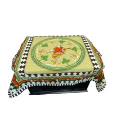 Dagmar Tablecloths 32 Dagmar Tablecloths -Farm House Tack Store Designs.By .Dagmar Tablecloth Hunt.1