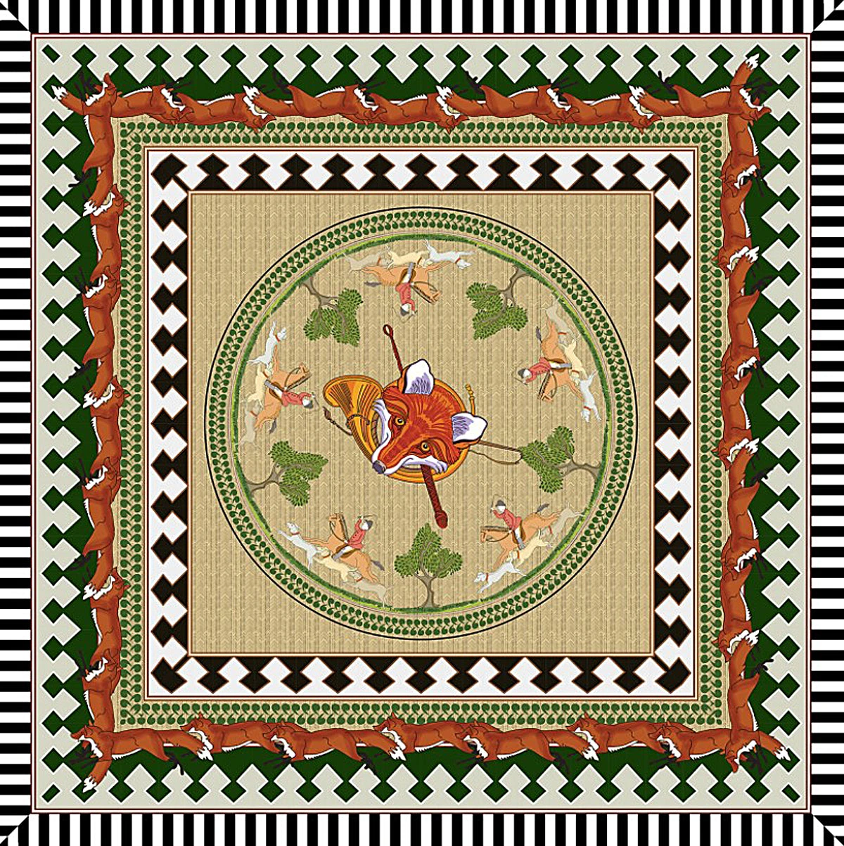 Dagmar Tablecloths 14 Dagmar Tablecloths - Image 12